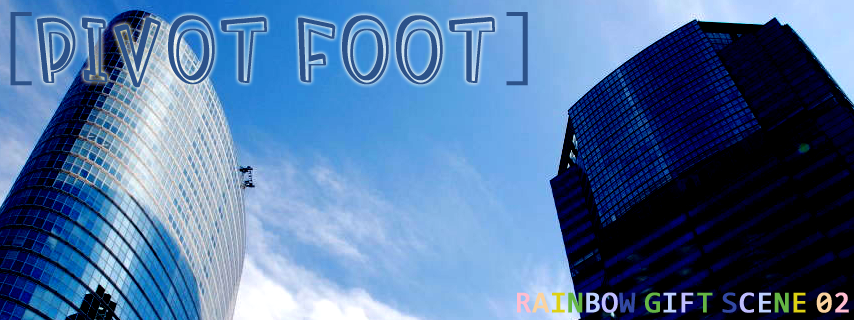 PIVOT FOOT