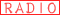 radio