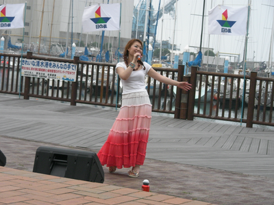 ドリプラ・シーサイドライブ2008