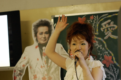 ロックの学園2009