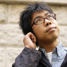 川尻恵太